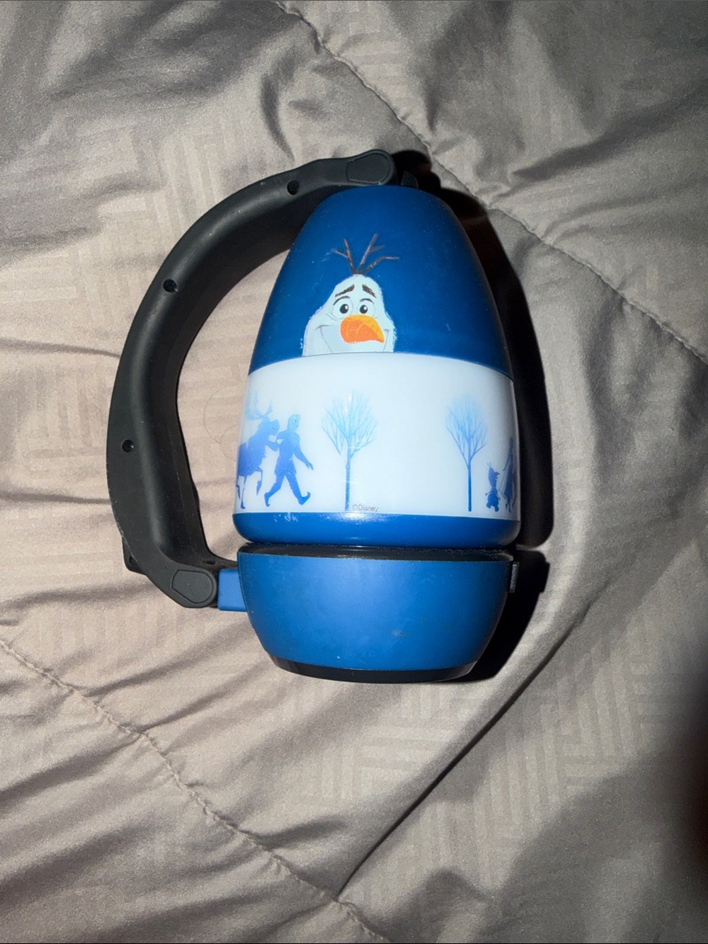 Disney Frozen Olaf 3-in-1 LED Lantern
